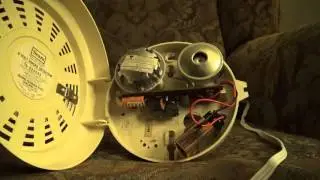 Smoke alarm collection update