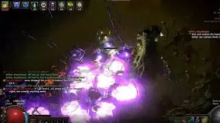 [Path of Exile 3.14] Toxic Rain Occultist SSF League Starter Build Guide