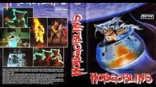 Hobgoblins