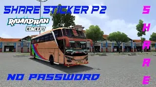 share!!!!            sticker p2 no password link google drive