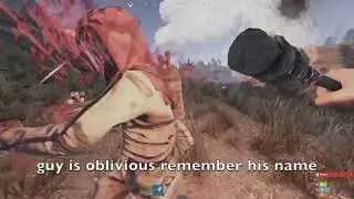 Countering a Raid with a SWORD - Solo Rust Console Edition