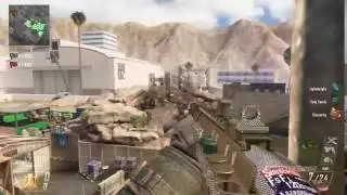 FsFl Astrobe - Black Ops II Game Clip