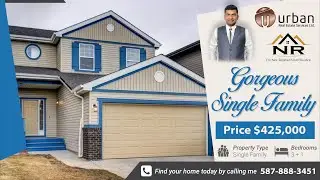 Gorgeous Home for your family with in your Budget Price.