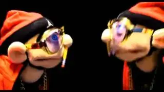 Bower junior song vs jeffy rap