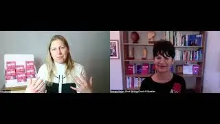 Ripple effects - Gila Archer & Georgia varjas