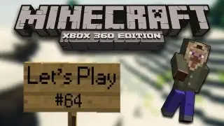 Minecraft (Xbox 360) - 