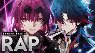 ♪ Blade & Kafka (Honkai: Star Rail) | 