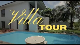 Phu Quoc Vinpearl Resort & Spa | 3-Bedroom River View Villa Tour St🌴✨