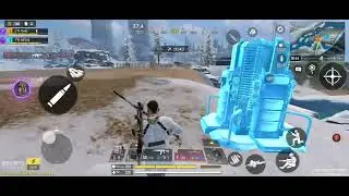 partida insana com batata o melhor ripfire do mundo...