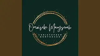 Omoiseke Maryserah