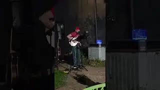 Wicked Game Song/ live music by Jeremiah Prophett