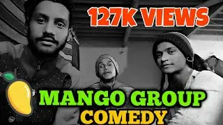 Chottu Dada Funny Video// Mango Group Comedy #sajjadjani #carryminati #chottudadacomedy2022