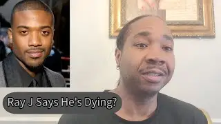 Devastating News About Ray J