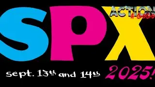 Внутри выставки Small Press Expo 2025: независимые комиксы, настоящие голоса и многое другое!