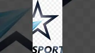 Star Sports 1 HD Logo No.1  English Sports HD Channel With Star Network