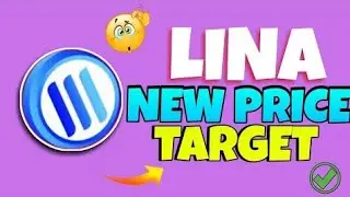 LINA COIN MORE DUMP COMING UPDATE IN 2025❗ BINANCE WILL DELIST LINEAR FINANCE❗ HIGH FEAR LEVEL COMES