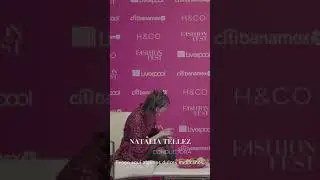 Taylor Hill Interview - 2019 Mexico City