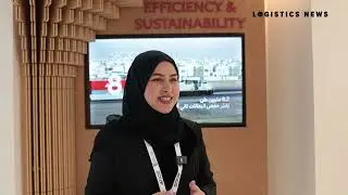 Global Rail 2025: Adhraa AlMansoori, Etihad Rail