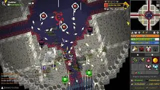 Christmas O3 Event Loot Montage