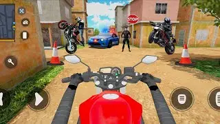 Elite motos 2 online multiplayer Best Android open world gameplay Ep...69