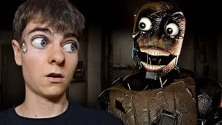 If You Blink In Real Life, You're Cooked...