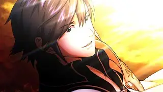 Fire Emblem Awakening &mdash; Пусть Хром нанесёт последний удар (Хробин)