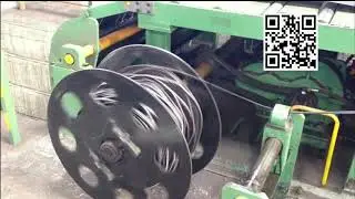 HR/CR/MS/SS/GI/IRON ROLL COIL SLITTING AND CUTTING MACHINE LINE