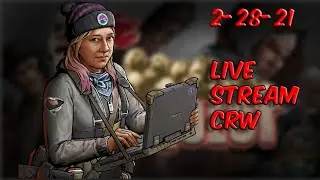 TWD RTS: CROSS REGION WAR LIVE WITH JUSTCALLMETEXX! ROAD TO MYTHICS WEEK 3!!
