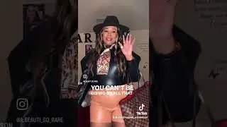 Take your foot off folks neck #motivation #subscribe #mychannel #love #youtube #ericawilson #duet