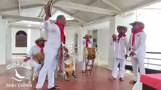 FESTIGAITAS DE OVEJAS 2022 - EL CANTO DEL MAS FUERTE  (Porro) - SON HEREDEROS DE CARTAGENA