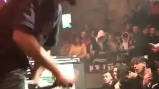 MAW HOTEL KONSER