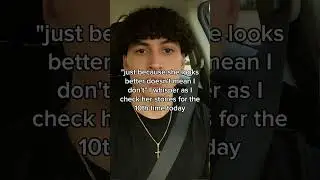 discovered his double life on tinder with deceit.ai #cheating #cheater #relationship #toxic #betray