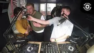 Melodic Distraction Live