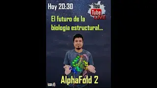 Hablemos sobre el Futuro de la Biolog&iacute;a Estructural