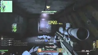 FaZe Bloo | Imagine 3 - A MW3 Montage