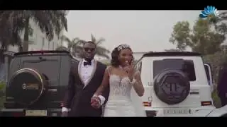 Full video: Kency2020 wedding grand finale