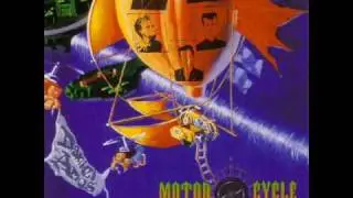 Daniel Amos - 9 - So Long - Motorcycle (1993)