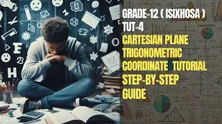 Using the Pythagoras Theorem in the Coordinate Plane