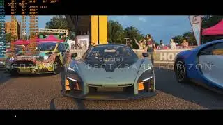 RTX 3080 Ti + RYZEN 7 3800X | тест в 6 играх | 1440p