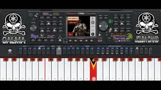 ABITO GAMA SET ORG VIP 🎹🎤 LINK DESKRIPSI 👇