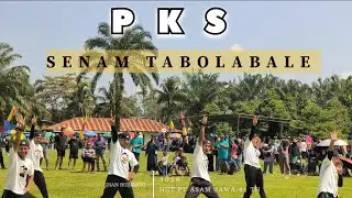 SENAM TABOLABALE PKS PT ASAM JAWA 2026