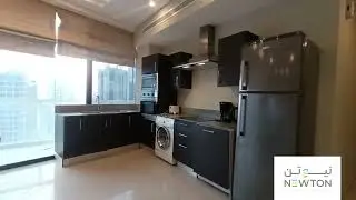 Internet | Spacious Rooms | Modern Interior | Ref No.: AC JFR 186