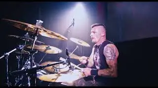 Coropain - Lower Than Hell (Live - Altes Kino Landeck, Nov 2023)