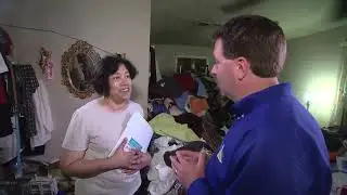 Hoarder Cleaning Service - Call 1-630-HOARDER