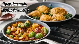 GreenPan Swift Healthy Ceramic Nonstick, 8