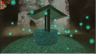 I BUILD A REALISTIC SWORD SIMULATOR MAP FOR CHEF GAMES