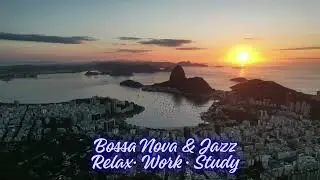 Bossa Nova and Jazz