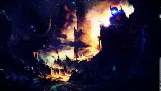 Decoder & Substance - Secret World