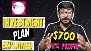 What is B4u Global? | B4u Global Scam or Real | b4u trades in Pakistan | HBA Services