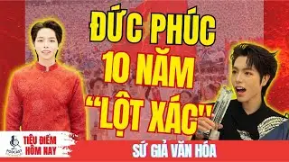 10 NĂM 